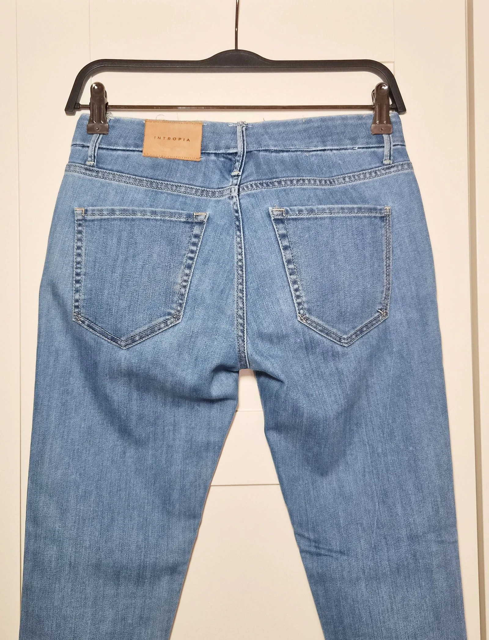 Vaqueros Hoss Intropia Talla 34 – photo 11